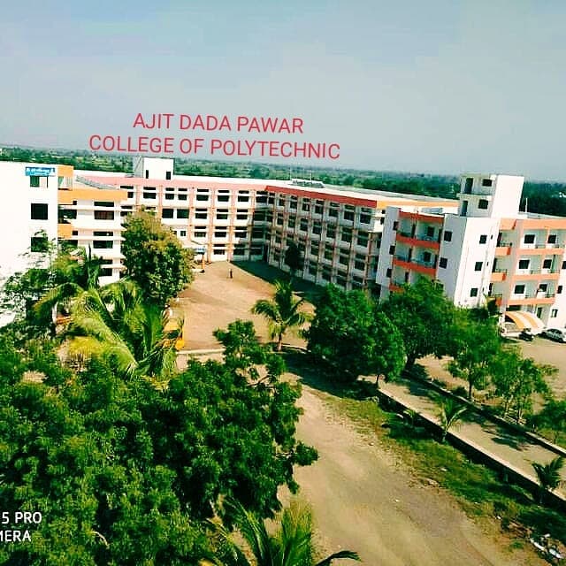 Welcome to Ajitdada Pawar College of Polytechnic